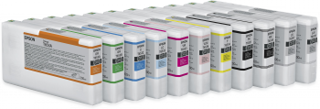 Picture of T9137 Light Black Ink Cartridge - 200ml
