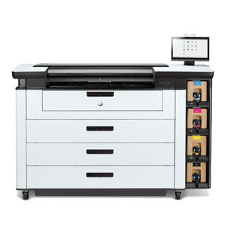 Picture of PageWide XL Pro 10000 - 40in