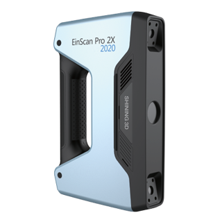 Picture of EinScan Pro 2X 2020