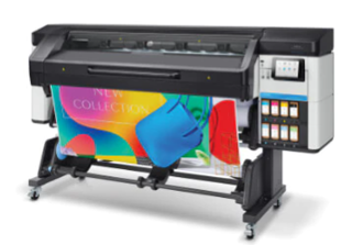 Picture of Latex 700 Printer - 64in
