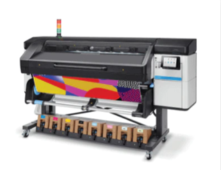 Picture of Latex 800 Printer - 64in