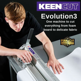 Picture of Evolution3 Bench Top - 1600mm
