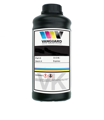 Picture of SVDR5 Light Cyan UV Curable Ink Bottle - 1000ml