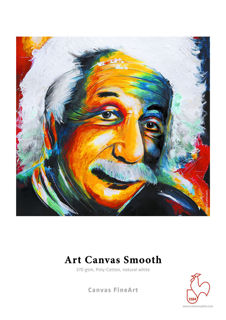Picture of Art Canvas Smooth - 24in