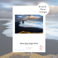 Picture of Digital FineArt Printed Sample Book - A5