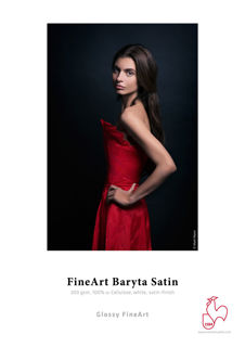Picture of FineArt Baryta Satin - 24in
