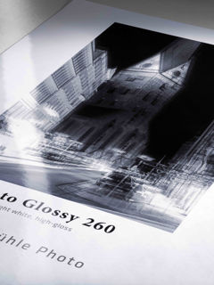 Picture of Photo Glossy - 60in