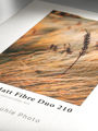 Picture of Photo Range Printed Sample Book - A3