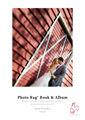 Picture of Photo Rag Book & Album - A4
