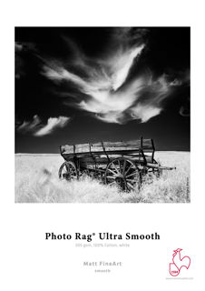 Picture of Photo Rag Ultra Smooth - 24in
