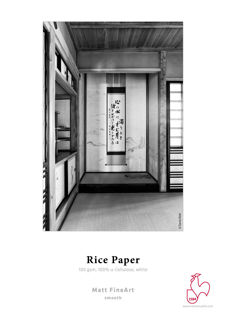 Picture of Rice Paper - 24in