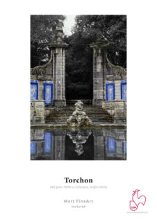 Picture of Torchon - 17in