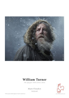 Picture of William Turner - A3+