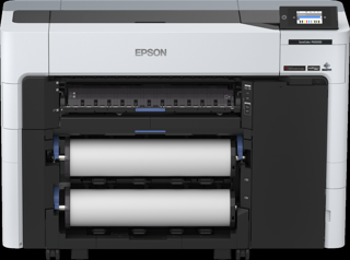 Picture of SureColor SC-P6500DE Printer - 24in