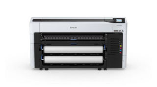 Picture of SureColor SC-T7700DL Printer - 44in