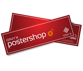 Picture of PosterShop One Limited Edition - Software RIP