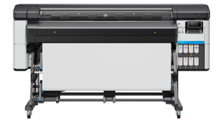 Picture of Latex 630 Printer - 64in