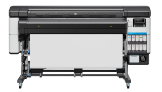 Picture of Latex 630 W Printer - 64in