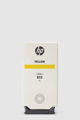 Picture of No. 832 Latex Yellow Ink Cartridge - 1000ml