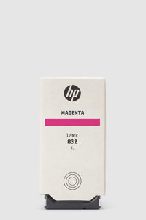 Picture of No. 832 Latex Magenta Ink Cartridge - 1000ml