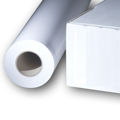 Picture of Stay Flat Textured Roll Up Grey Back - 36in