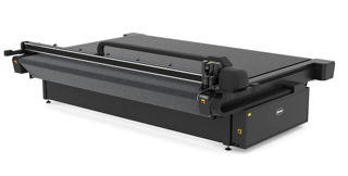 Picture of F Series F3220 Flatbed Cutter - 3270mm x 2100mm