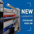 Picture of ColdLam Laminator 1650 SW