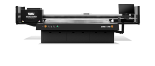 Picture of VR6D-HS Series Flatbed UV Printer - 50x100in